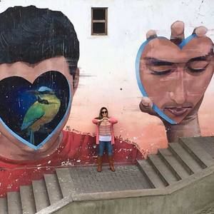 Meet your Posher, Priscilla